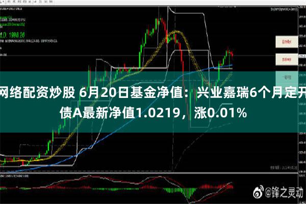 网络配资炒股 6月20日基金净值：兴业嘉瑞6个月定开债A最新净值1.0219，涨0.01%