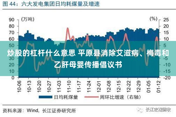 炒股的杠杆什么意思 平原县消除艾滋病、梅毒和乙肝母婴传播倡议书