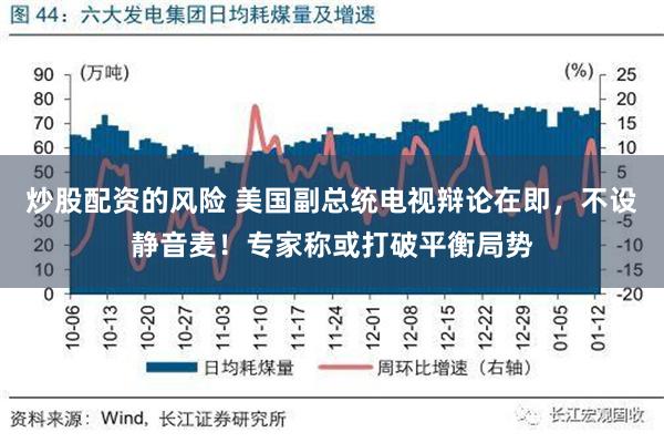 炒股配资的风险 美国副总统电视辩论在即，不设静音麦！专家称或打破平衡局势